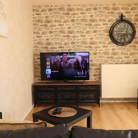 Votre Confort La Cosy Cocoon Courcouronnes Buitenkant foto