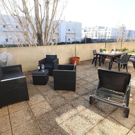 Votre Confort La Cosy Cocoon Courcouronnes Buitenkant foto