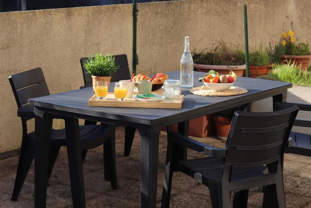 Votre Confort La Cosy Cocoon Courcouronnes Buitenkant foto